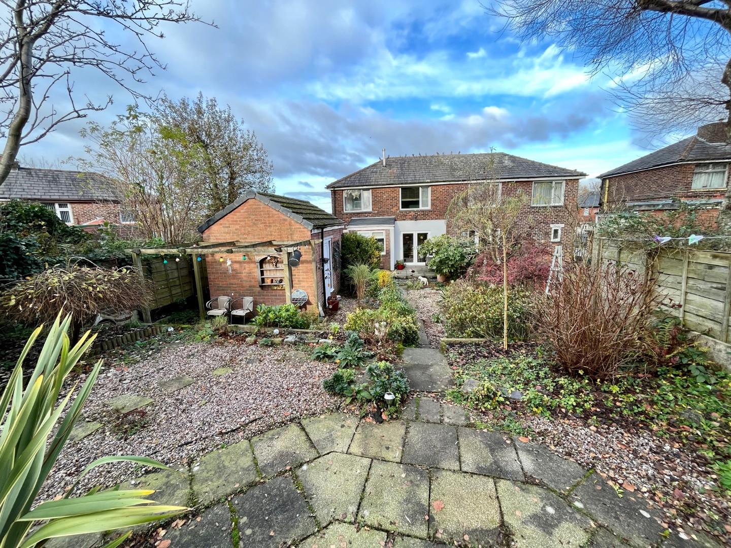 Ringwood Avenue, Radcliffe, Manchester Pearson Ferrier Estate Agents